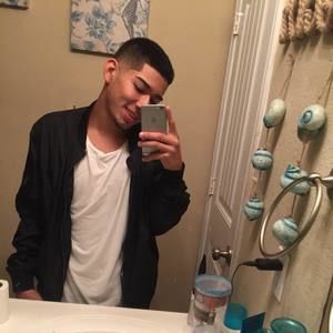 Meet your Posher, Victor